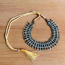 Cargar imagen en el visor de la galería, COLLAR KUCHI GARGANTILLA