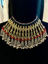 Cargar imagen en el visor de la galería, COLLAR KUCHI K1